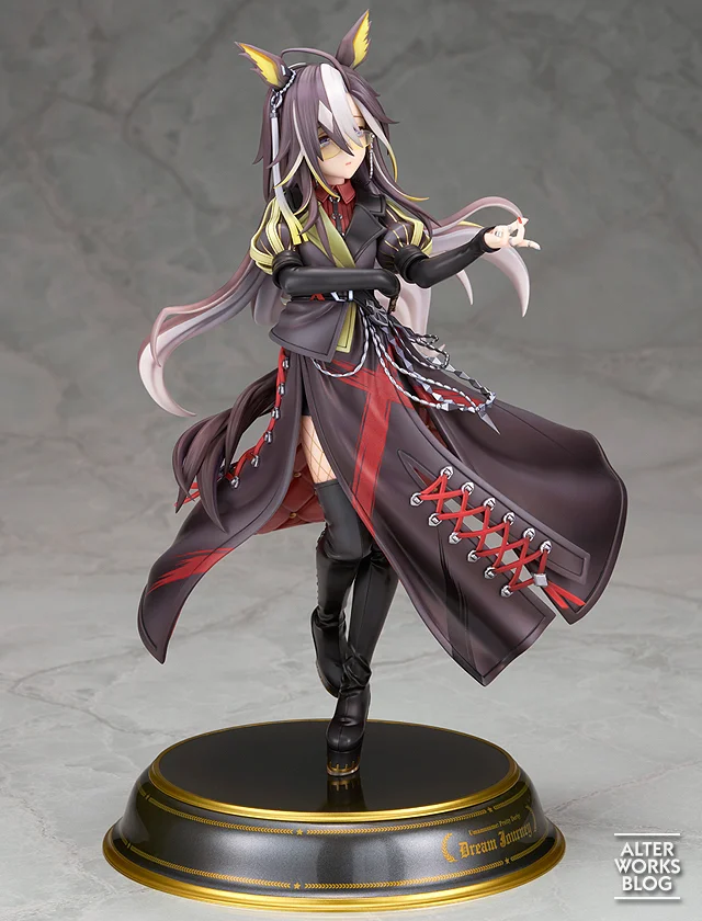 Figurine Dream Journey de Umamusume: Pretty Derby par ALTER